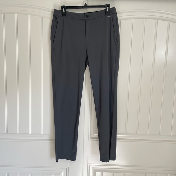 Vuori Fleet Chino Pant Athletic Slim size medium
